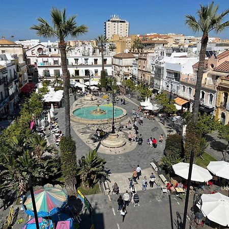 Centro - Playa, Recien Reformado, Parking Gratis, Wifi Apartment Sanlúcar de Barrameda Екстериор снимка