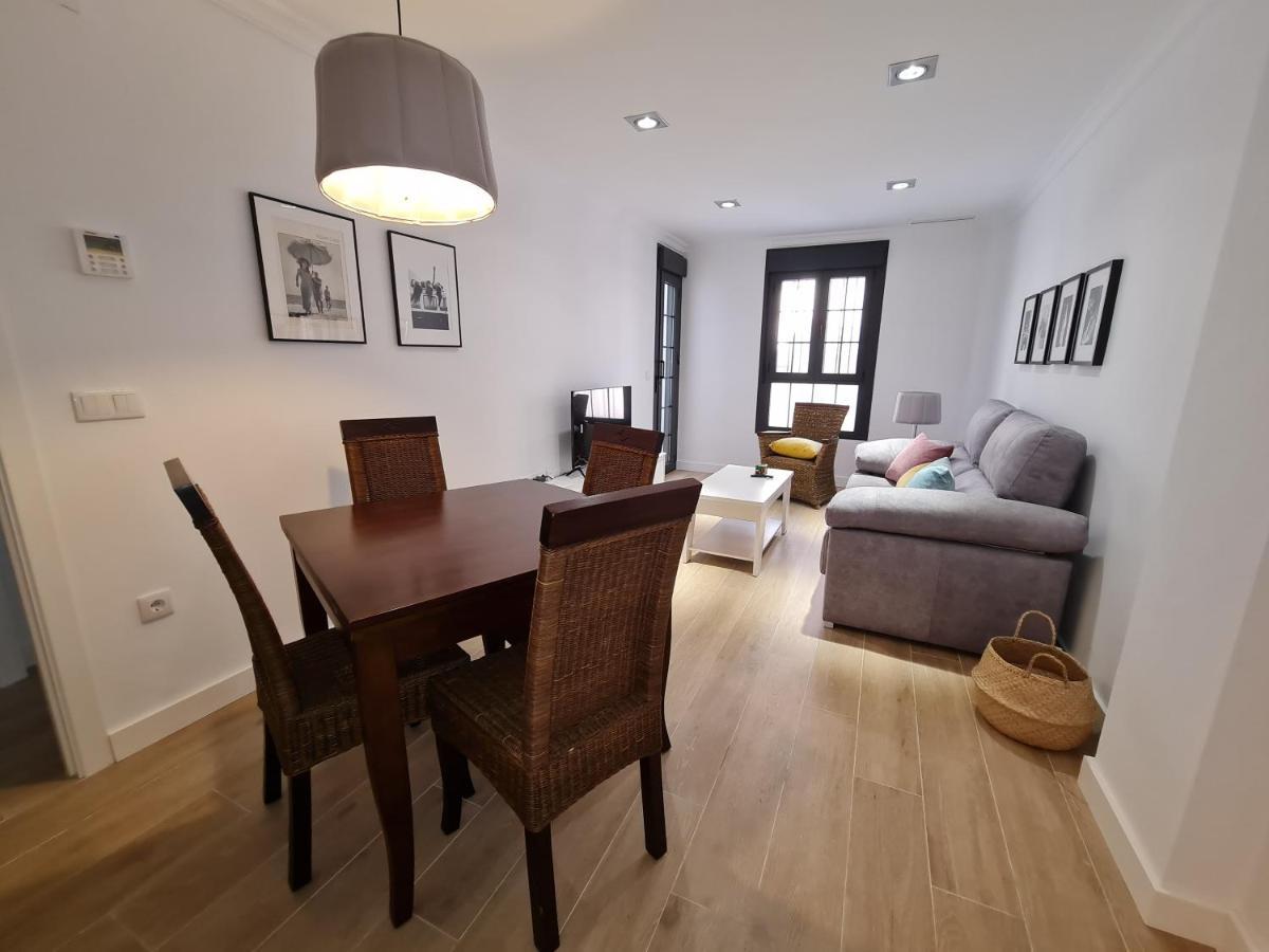 Centro - Playa, Recien Reformado, Parking Gratis, Wifi Apartment Sanlúcar de Barrameda Екстериор снимка