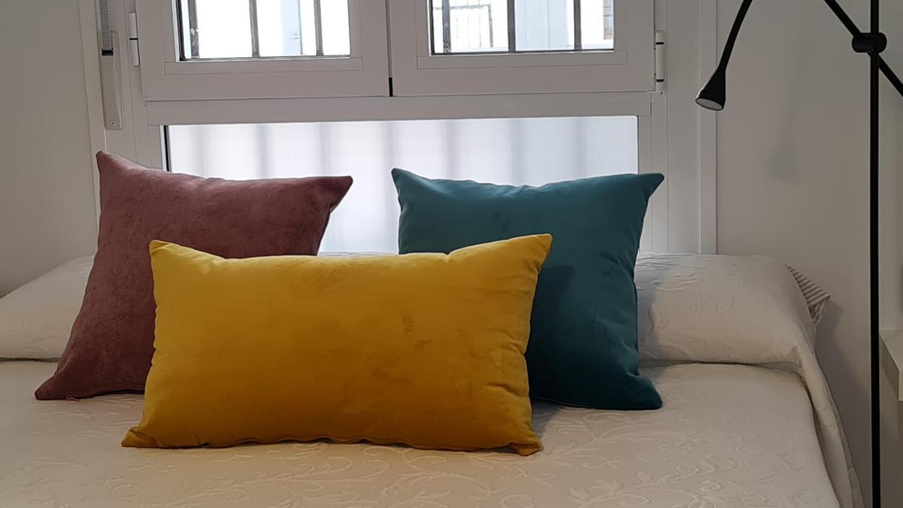 Centro - Playa, Recien Reformado, Parking Gratis, Wifi Apartment Sanlúcar de Barrameda Екстериор снимка