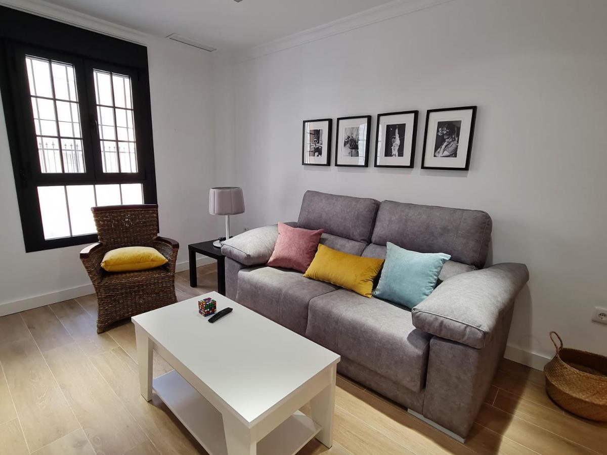 Centro - Playa, Recien Reformado, Parking Gratis, Wifi Apartment Sanlúcar de Barrameda Екстериор снимка