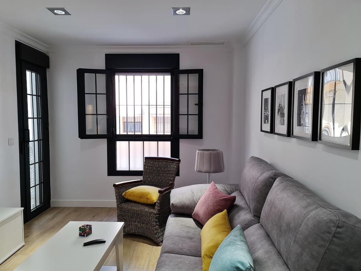 Centro - Playa, Recien Reformado, Parking Gratis, Wifi Apartment Sanlúcar de Barrameda Екстериор снимка