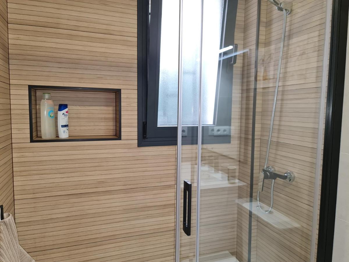 Centro - Playa, Recien Reformado, Parking Gratis, Wifi Apartment Sanlúcar de Barrameda Екстериор снимка