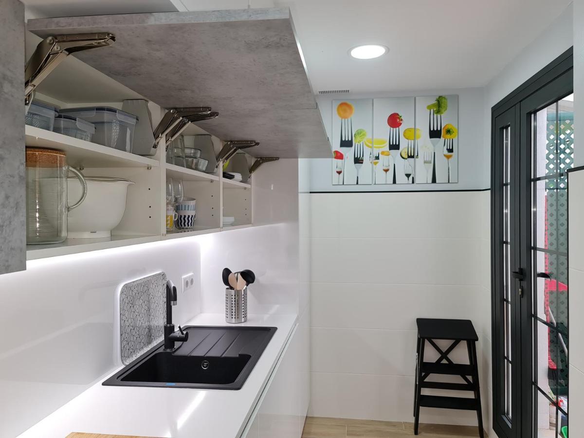 Centro - Playa, Recien Reformado, Parking Gratis, Wifi Apartment Sanlúcar de Barrameda Екстериор снимка