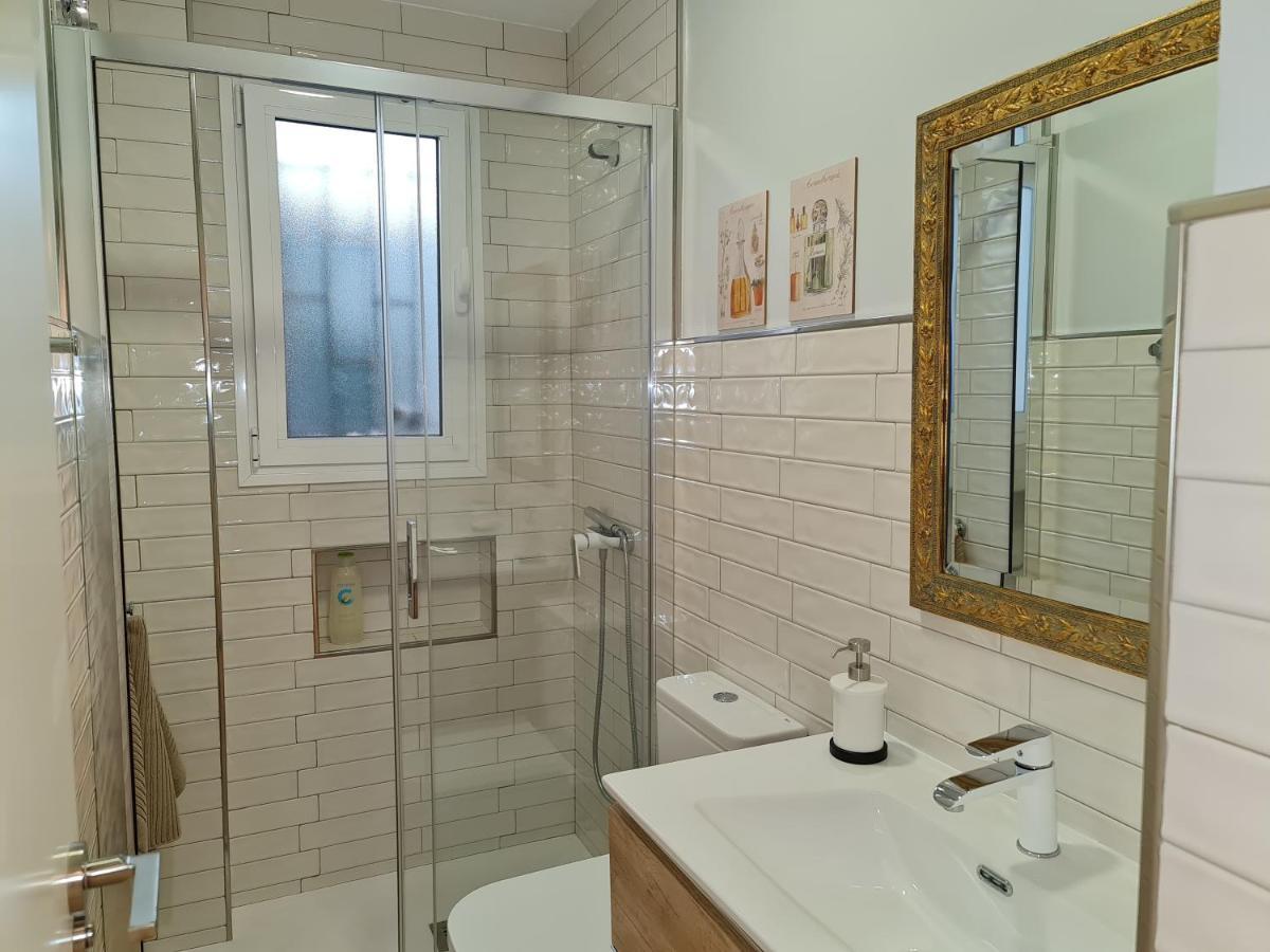 Centro - Playa, Recien Reformado, Parking Gratis, Wifi Apartment Sanlúcar de Barrameda Екстериор снимка