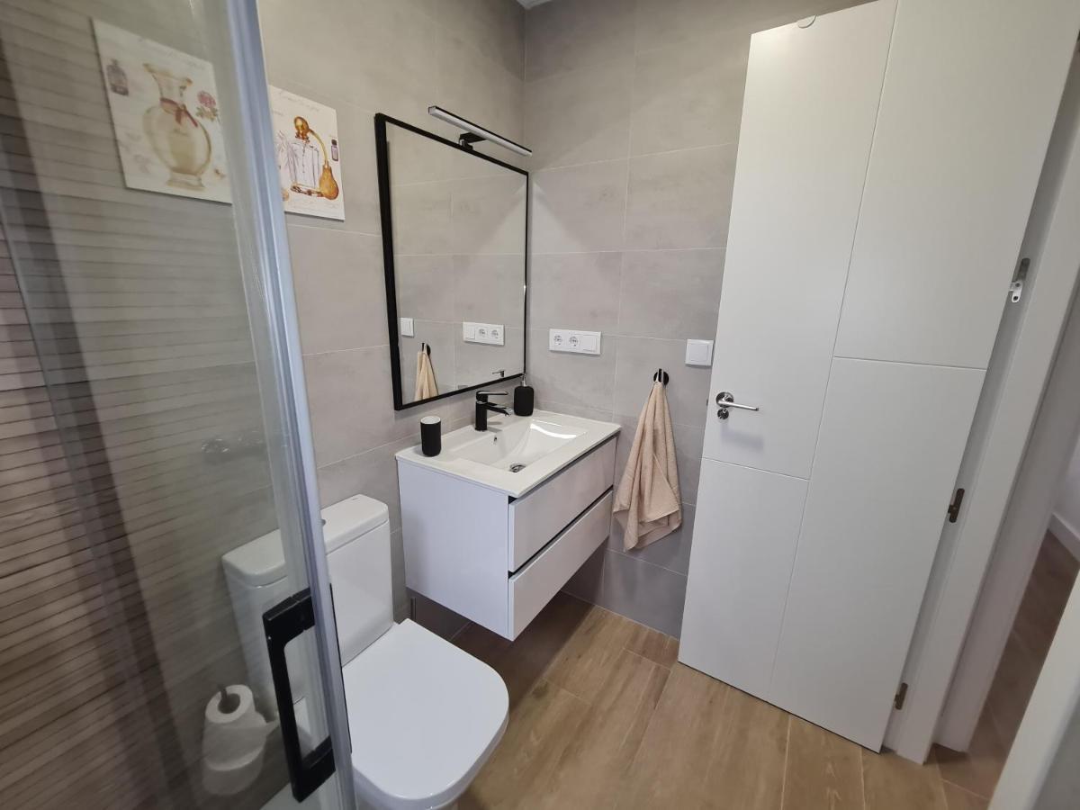 Centro - Playa, Recien Reformado, Parking Gratis, Wifi Apartment Sanlúcar de Barrameda Екстериор снимка