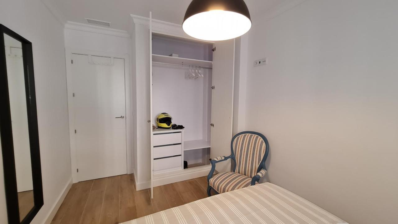 Centro - Playa, Recien Reformado, Parking Gratis, Wifi Apartment Sanlúcar de Barrameda Екстериор снимка