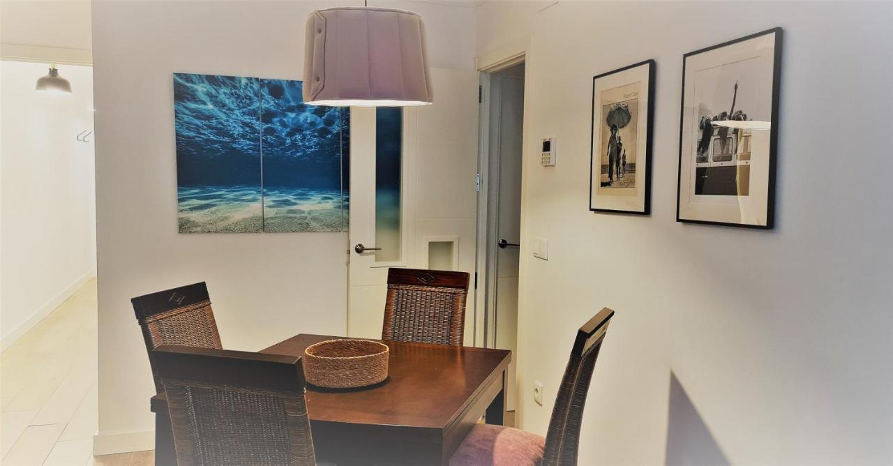 Centro - Playa, Recien Reformado, Parking Gratis, Wifi Apartment Sanlúcar de Barrameda Екстериор снимка