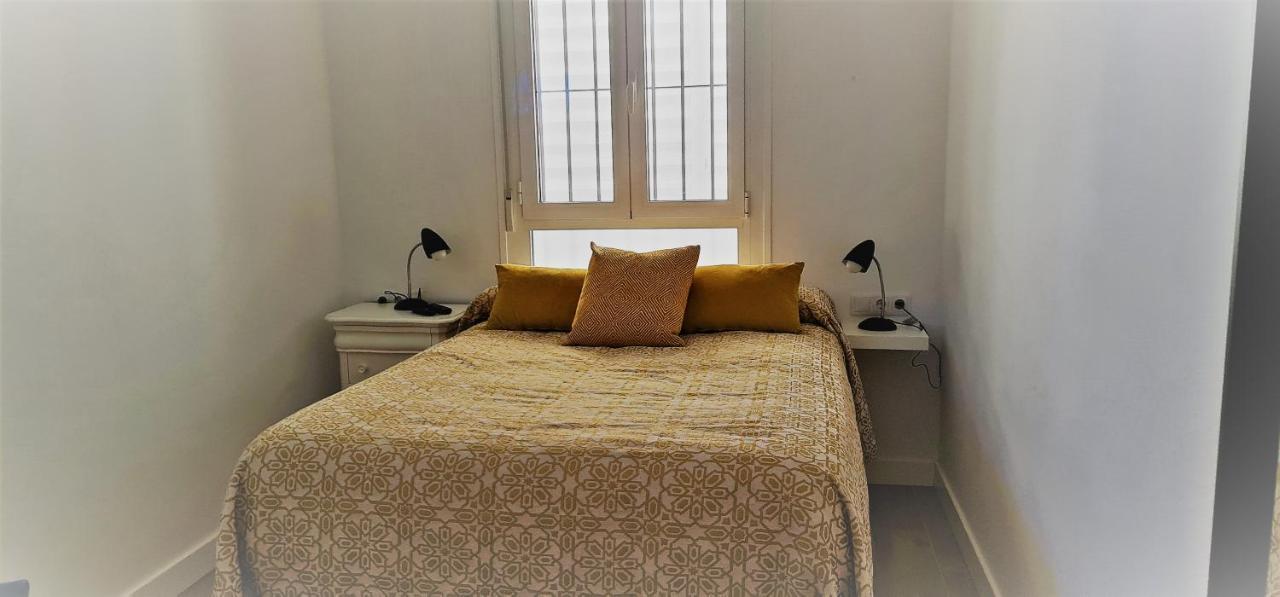 Centro - Playa, Recien Reformado, Parking Gratis, Wifi Apartment Sanlúcar de Barrameda Екстериор снимка