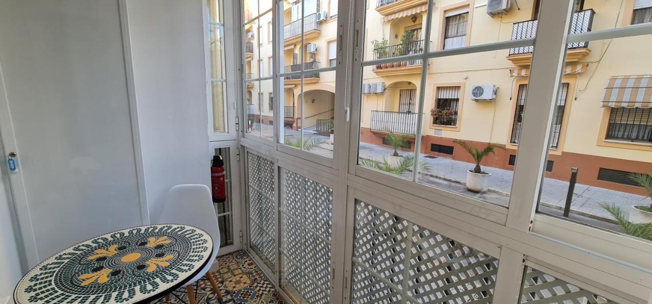 Centro - Playa, Recien Reformado, Parking Gratis, Wifi Apartment Sanlúcar de Barrameda Екстериор снимка