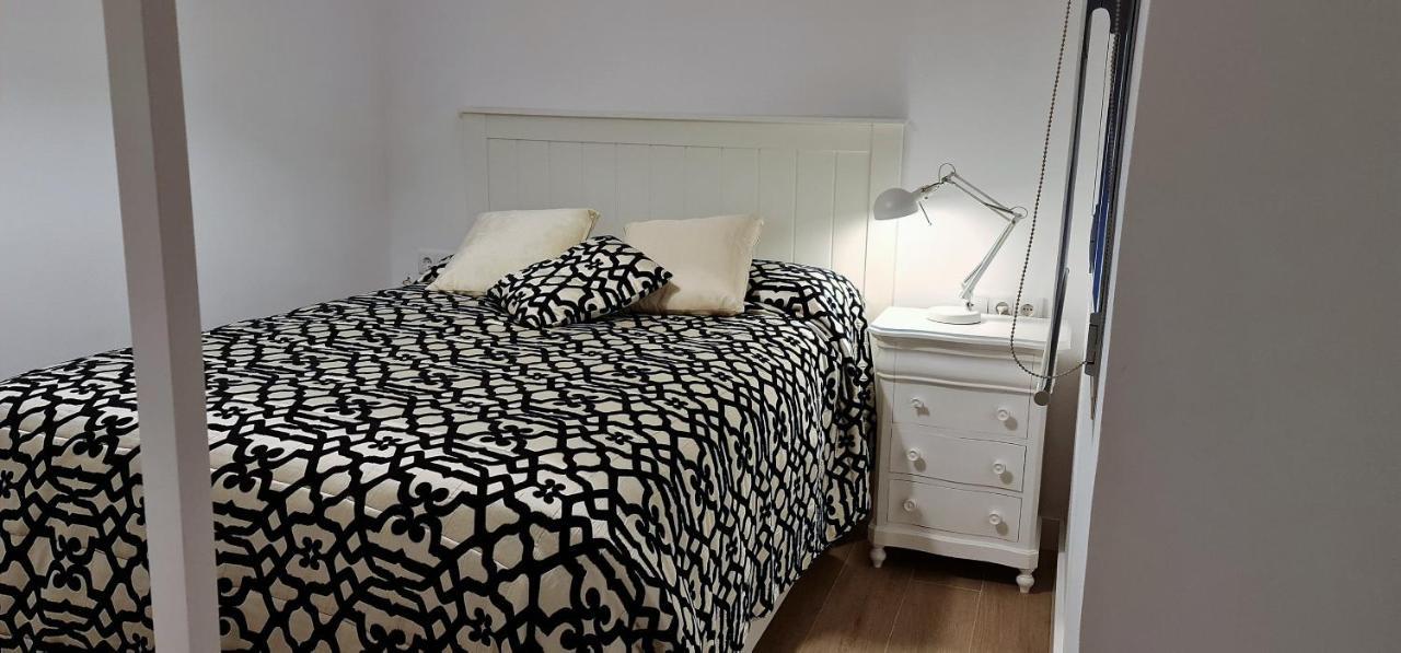 Centro - Playa, Recien Reformado, Parking Gratis, Wifi Apartment Sanlúcar de Barrameda Екстериор снимка