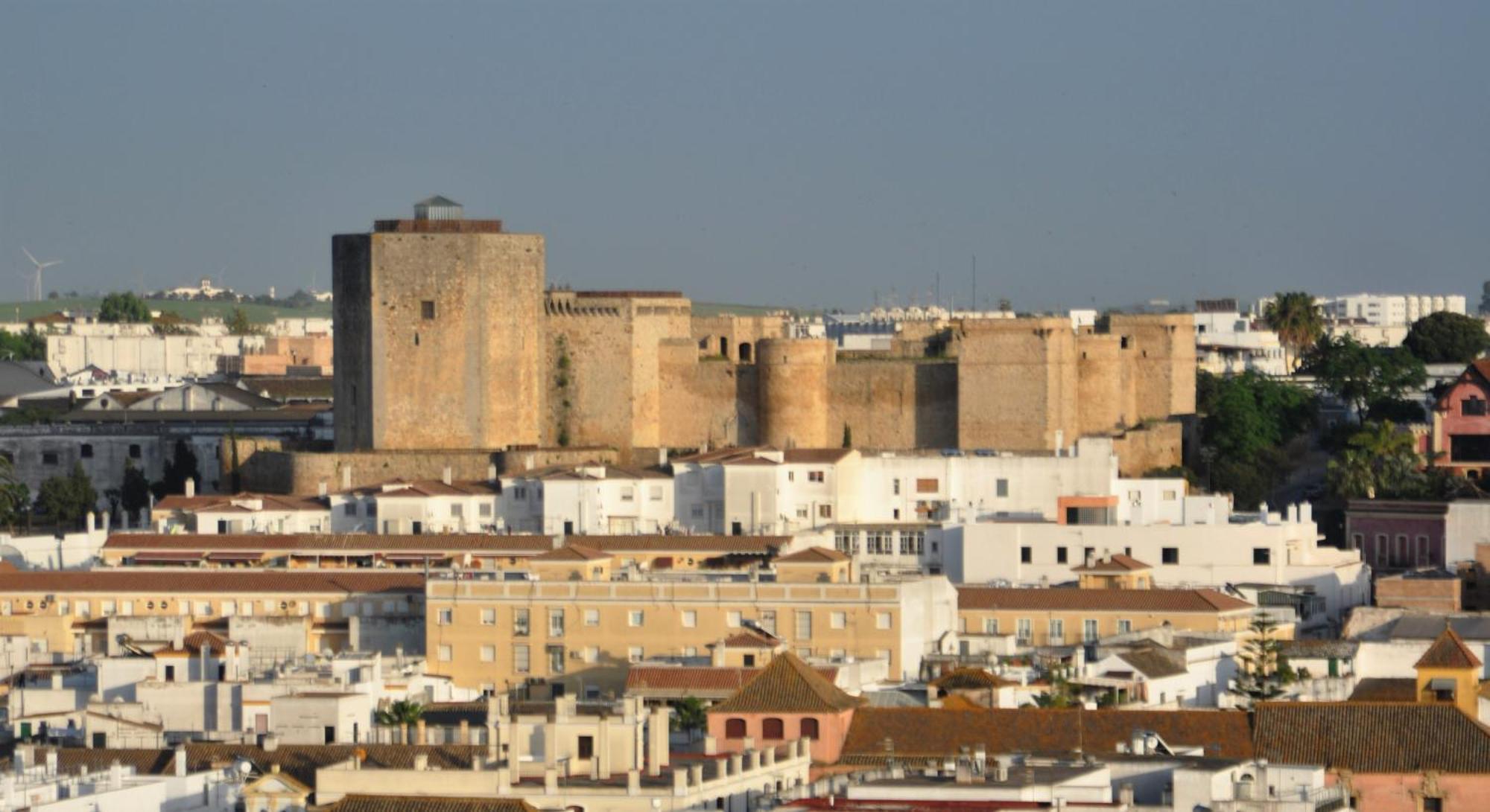 Centro - Playa, Recien Reformado, Parking Gratis, Wifi Apartment Sanlúcar de Barrameda Екстериор снимка
