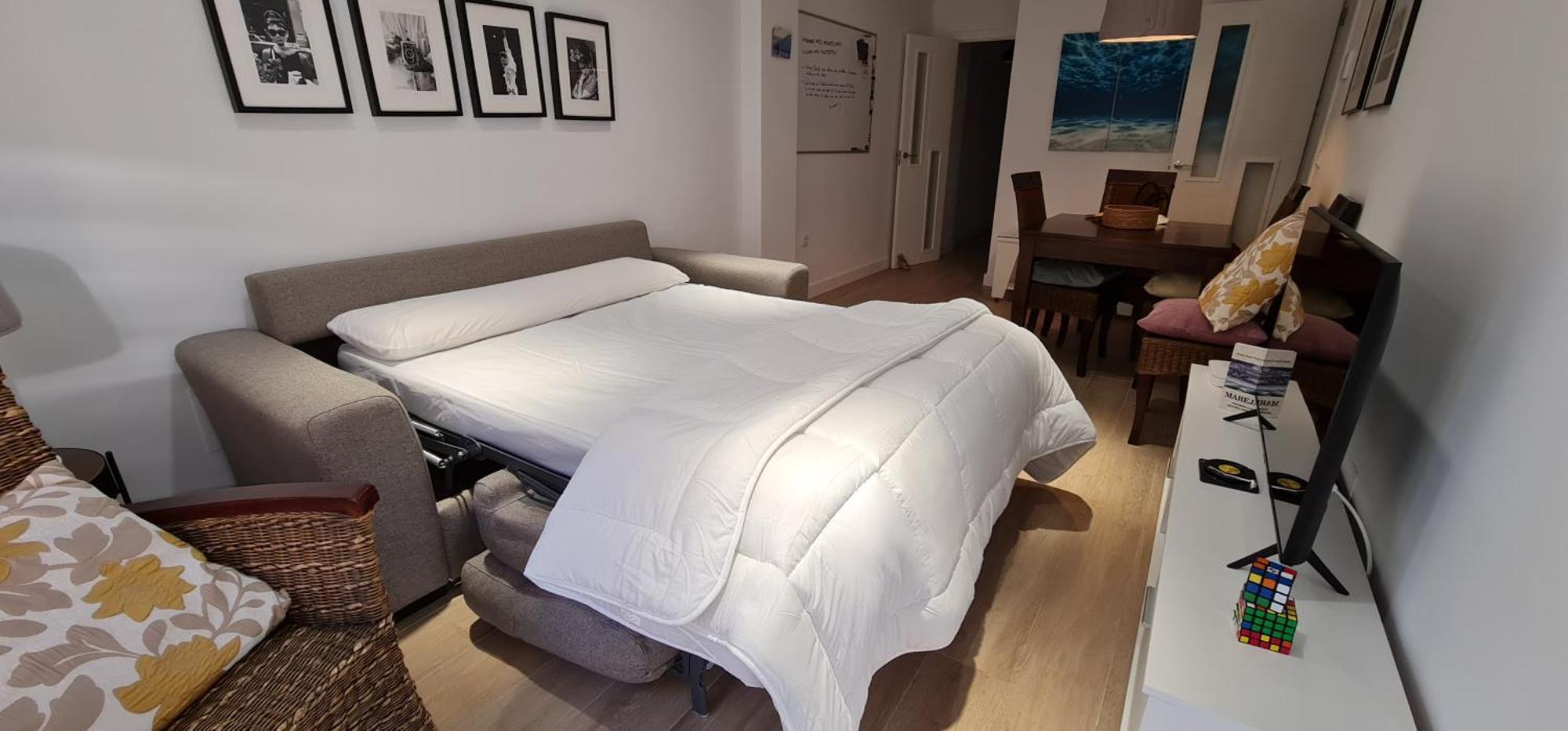 Centro - Playa, Recien Reformado, Parking Gratis, Wifi Apartment Sanlúcar de Barrameda Екстериор снимка
