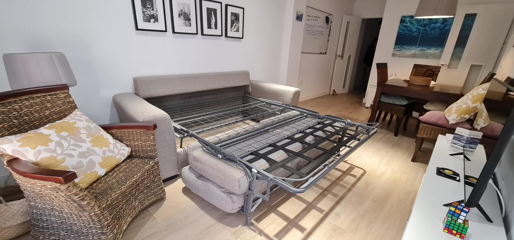 Centro - Playa, Recien Reformado, Parking Gratis, Wifi Apartment Sanlúcar de Barrameda Екстериор снимка